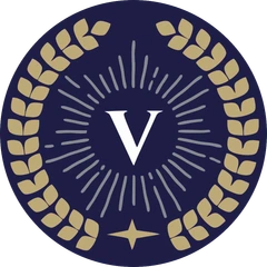 Vedic Vastram Crest